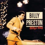 cd - Billy Preston - Billys Bag, Verzenden, Zo goed als nieuw