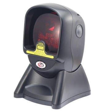 Sam4s Staande Barcodescanner XL-2200, Zakelijke goederen, Verzenden, Nieuw in verpakking