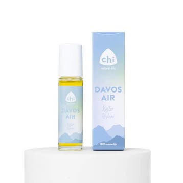 Davos Roller - 10 ml - Chi Natural Life, Ophalen of Verzenden, Nieuw
