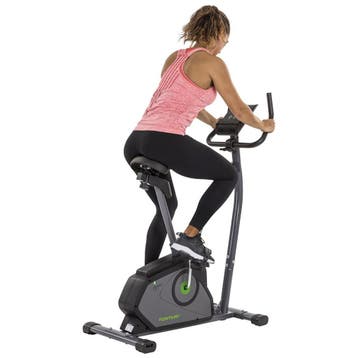 Tunturi Cardio Fit B40 Hometrainer — zo goed als nieuw, Nieuw
