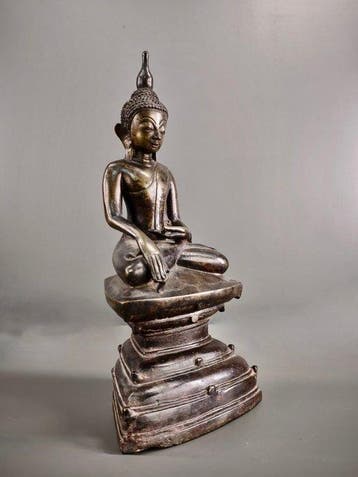 Boeddha Birmese - Ava-periode - Myanmar
