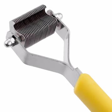 Mars Coat-King Trimmer voor huisdieren – 26 messen – 0,8, Ophalen of Verzenden, Nieuw
