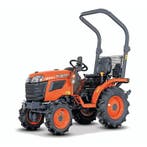 Kubota tractor B1 serie 16PK - B1-161 (Mini tractor), Ophalen of Verzenden, Nieuw