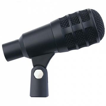 DAP DM-20 Dynamische Instrumentmicrofoon, Verzenden, Nieuw