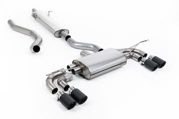 Roetfilter-back | Land Rover / Range Rover Defender 130 2.0, Verzenden, Nieuw