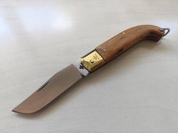 Fraraccio Fraraccio Scarperia – Coltello tradizionale in