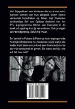Pubers & Poen 9789083000909 Eef van Opdorp, Verzenden, Zo goed als nieuw, Eef van Opdorp