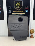 BMW 3-serie bj.2013 motor beschermplaat art.7608117, Gebruikt, BMW