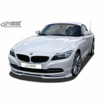Voorspoiler Vario-X BMW Z4 E89 Standaard Voorbumper B7518, Nieuw, Voor, BMW