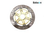 Remschijf Links Voor Suzuki GSX 600 F 1998-2005 (GSX600F, Verzenden, Gebruikt