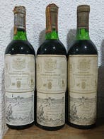 1982 Marqués de Riscal - Rioja Crianza - 3 Flessen (0.75, Nieuw