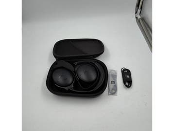 Bose QuietComfort Headphones Zwart, Verzenden, Zo goed als nieuw, Bose