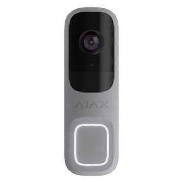 Ajax Systems DoorBell, 4 MP Camera met ingebouwde, Ophalen of Verzenden, Nieuw
