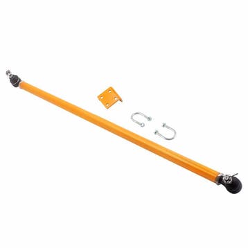 Stabilisator geschikt voor Nissan Patrol Gu y61 1997-2012..., Auto-onderdelen, Verzenden, Nieuw, Nissan