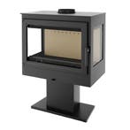 Houtkachel Nordflam Ragusa, Nieuw