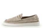 Blackstone Loafers in maat 43 Bruin, Kleding | Heren, Schoenen, Bruin, Verzenden, Zo goed als nieuw, Loafers