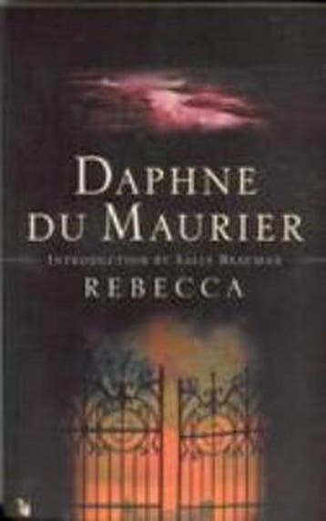 Rebecca / Virago modern classics / 492 - Daphne Du Maurier, Verzenden, Gelezen, Daphne Du Maurier