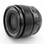 10% korting | Fujifilm XF 23mm f/1.4 R, Audio, Tv en Foto, Fotografie | Lenzen en Objectieven, Verzenden, Gebruikt