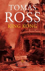 Voor koningin & vaderland 3 - King Kong - Tomas Ross, Boeken, Verzenden, Gelezen