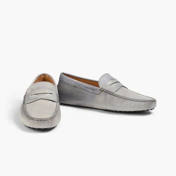 Tods - Loafers - Maat: EU 46.5 - Nieuw in doos, Nieuw