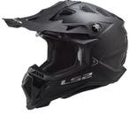 LS2 MX700 Subverter Zwart 06 Offroad Helm, XXL, Nieuw met kaartje, Overige merken, Heren