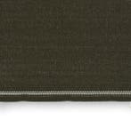 Windbreekgaas op rol 150cm x 50mtr 180gram Black, Tuin en Terras, Gaas en Draad, Nieuw