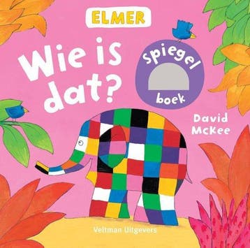 Elmer - Mckee, Boeken, Verzenden, Gelezen
