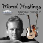 Marcel Hustings gitaarbouw en gitaarreparatie, Elektrische instrumenten