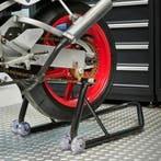 Datona Paddockstand Xtreme achterwiel - Zwart - Datona, Motoren, Ophalen of Verzenden, Nieuw