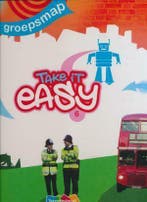 Take it Easy methode Engels basisschool. Bestel online, Ophalen of Verzenden, Zo goed als nieuw, Overige niveaus, Engels
