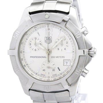 TAG Heuer - Exclusive - CN1111 - Heren - 1990-1999