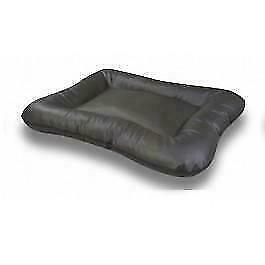 Topmast Waterproof Hondenkussen Leer Hondenmatras 70x55cm, Dieren en Toebehoren, Honden-accessoires, Ophalen of Verzenden, Nieuw