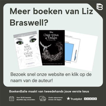 A Twisted Tale Collection - Liz Braswell 9781368022101, Verzenden, Zo goed als nieuw, Liz Braswell