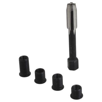 Draadreparatieset - M10x1.00 - 5 Delig - Bougie Reparatie Se, Ophalen of Verzenden, Nieuw
