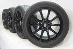 Porsche Cayenne Coupé 20 inch velgen Continental Winterbande, Auto-onderdelen, Banden en Velgen, Gebruikt, Velg(en), 20 inch, Winterbanden