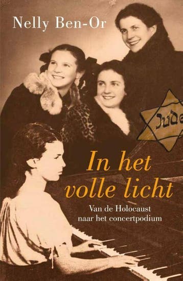 In het volle licht (Goed), Verzenden, Gelezen, Nelly Ben-Or
