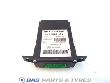 Versnellingskiezer Volvo 20739680, Ophalen, Gebruikt, Volvo, Interieur en Bekleding