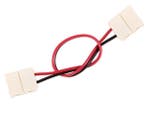 LED strip connector cable click - click, Hobby en Vrije tijd, Elektronica-componenten, Ophalen of Verzenden, Nieuw