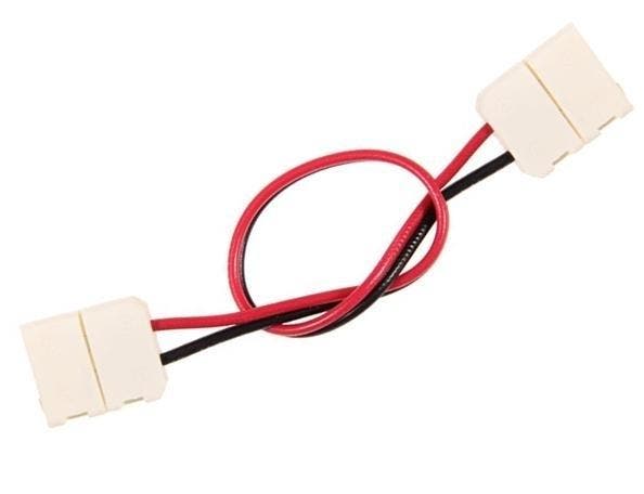 LED strip connector cable click - click, Hobby en Vrije tijd, Elektronica-componenten, Nieuw, Ophalen of Verzenden