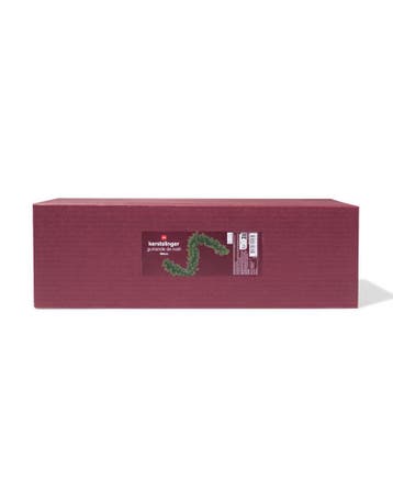 HEMA Guirlande 180x25cm, Diversen, Verzenden, Nieuw