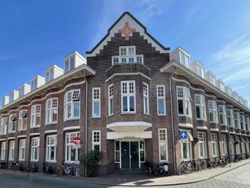 Kamer te huur in Amersfoort - 17 m² - 1 kamer(s), Huizen en Kamers, Overige regio's