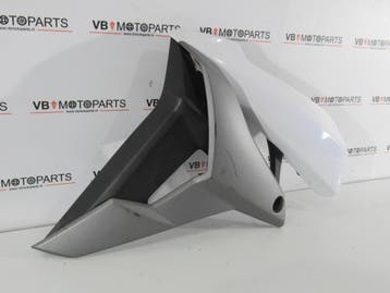 Suzuki GSR 750  Kap links voor, Ophalen of Verzenden, Nieuw