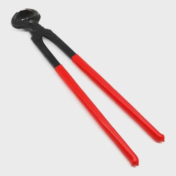 Hoefkniptang 16 inch - Professioneel Hoefverzorgingsgereedsc