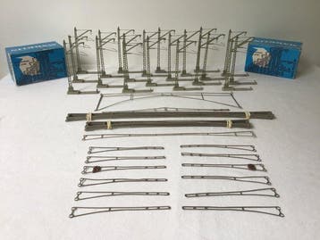 Märklin H0 - 7009 - Model treinbesturingseenheid (54) - voor, Hobby en Vrije tijd, Modeltreinen | H0, Nieuw