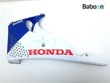 Onderkuip Links Honda CBR 900 RR Fireblade 1992-1993, Verzenden, Gebruikt