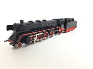 Märklin Z - 8885 - Stoomlocomotief met tender (1) - BR 003 -, Nieuw