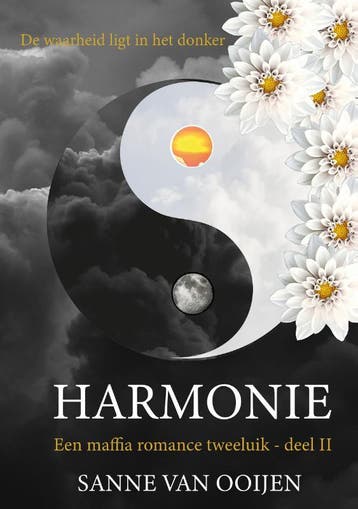 Harmonie | Sanne Ooijen | Nieuw, Boeken, Ophalen of Verzenden, Nieuw, Sanne Ooijen
