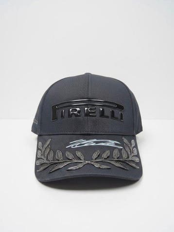 Ferrari - Night out Podium Cap Limited Edition - Charles, Nieuw