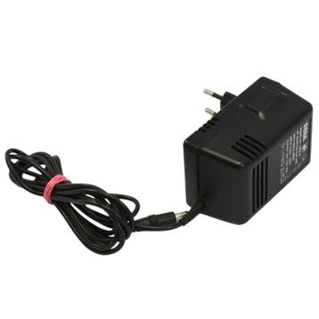 SEGA Mega Drive AC Adapter / Stroomkabel (1602-18), Verzenden, Zo goed als nieuw