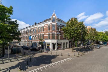Te huur: Appartement Aegidiusstraat in Rotterdam, Appartement, Rotterdam, Zuid-Holland